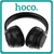 Hoco W28 Journey Ασύρματα/Ενσύρματα Over Ear Ακουστικά με 10 ώρες Λειτουργίας Black Μαύρα