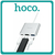 Hoco HB14 Easy Use USB-C Docking Station Με HDMI 4K PD Silver Ασημί