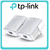 TP-LINK TL-PA4011 KIT v2 Powerline Διπλό για Ενσύρματη Σύνδεση και Θύρα Ethernet Version 4.0