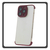 Back Cover For iPhone 14 Pro Max TPU Mini Bumpers With Camera Protection Burgundy Μπορντό