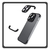 Back Cover For iPhone 14 Pro TPU Mini Bumpers With Camera Protection Black Μαύρο