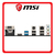 MSI H410M PRO-VH Motherboard Micro ATX Με Intel 1200 Socket