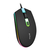 Ποντίκι Detech d6, Optical, Black - 775