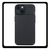 Θήκη Πλάτης - Back Cover, Silicone Σιλικόνη Black Μαύρο Carbon Case For iPhone 15Θήκη Πλάτης - Back Cover, Silicone Σιλικόνη Black Μαύρο Carbon Case For iPhone 15