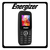 Energizer Energy E13 Dual SIM, Brand New Feature Mobile Phone Κινητό με Μεγάλα Κουμπιά Black Μαύρο