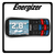 Energizer E284S Dual SIM, Brand New Feature Mobile Phone Κινητό με Κουμπιά Black Μαύρο