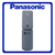Panasonic KX-TU400 Single SIM, Brand New Feature Mobile Phone Κινητό με Μεγάλα Κουμπιά Gray Γκρι