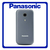 Panasonic KX-TU400 Single SIM, Brand New Feature Mobile Phone Κινητό με Μεγάλα Κουμπιά Gray Γκρι