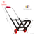 Portable Handcart Earldom et-Ct01, Black - 40531