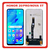 HQ OEM Huawei Honor 20 Pro, Honor20 Pro (YAL-AL10 / TL10), HONOR 20 (YAL-AL00 YAL-L21), NOVA 5T (YAL-L61), IPS LCD SCREEN DISPLAY ΟΘΟΝΗ + TOUCH SCREEN DIGITIZER ΜΗΧΑΝΙΣΜΟΣ ΑΦΗΣ (GRADE AAA+++)