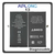 HQ OEM Συμβατό Με iPhone 13, iPhone13 (A2633, A2482) APLONG Battery Μπαταρία Li-Ion 3240 mAh Diagnosable Bulk (Premium A+) (1 Year Warranty Για Συνεργατες B2B)