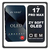 HQ OEM Συμβατό Με Apple iPhone 17 Pro Max, iPhone 17Pro Max (A3526, A3257) ZY SOFT OLED Display Screen Assembly Οθόνη + Touch Screen Digitizer Μηχανισμός Αφής Black Μαύρο (Premium A+)