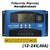 Ρυθμιστής Φόρτισης Φωτοβολταϊκών (12-24v,30a)