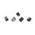 Dc Jack Hp/compaq Business Notebook Nc8430
