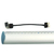 Dc Jack hp Pavilion Cq62 Series