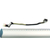 Dc Jack hp dv4