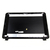 Oem hp 15-r Cover a Black Matte
