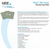 Laird Thermal pad Tflex 300 Series 1.016mm