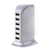 Ptc 6 usb Power Tower Charger