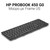 Πληκτρολόγιο hp Probook 450 g0 With Frame