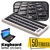 50 Τεμάχια Αυτοκόλλητα για Keyboard