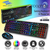 Loophole Gaming set lh-6990x