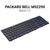 Πληκτρολόγιο Packard Bell Tm85 Ms2290 Nv50a