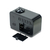 Ψηφιακό Ρολόϊ led Projector Black