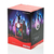 Bluetooth Ηχείο με led Crystal Sound Black