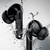 Js121 Ακουστικά Bluetooth in ear Soft Pink