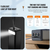 Power Bank 60000mah Fast Charge με Ισχυρό Φακό
