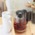 Τσαγιέρα Κανάτα με Φίλτρο 1250ml